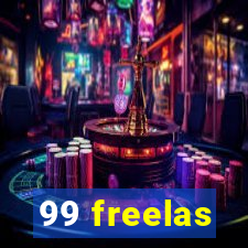 99 freelas